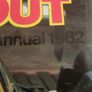 Vintage The cub scout 1982 Annual Image 2