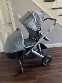 Uppababy