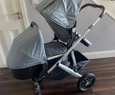 Uppababy