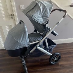 Uppababy