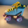 Lego Creator 3 in 1 Roller skate Image 3