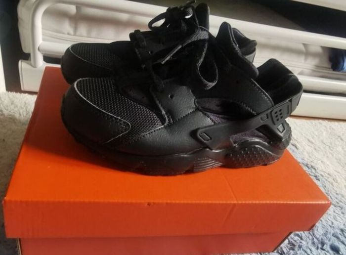 Younger Kids Nike Shoes