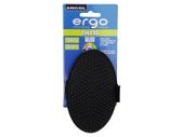 Ancol Ergo Flexible Palm Pin Brush