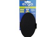 Ancol Ergo Flexible Palm Pin Brush