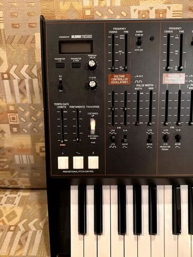 Behringer Odyssey