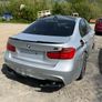 Breaking bmw 318d f30 3 series n47 2014 a83 Image 3