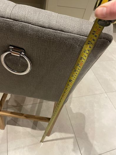 Bar/Island stools