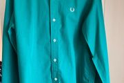 Fred Perry Men's medium Shirt