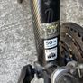 Stephens Ladies Black Bike 50cm frame Image 7
