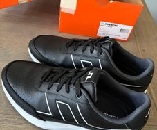 J Lindeberg Bridge Golf Shoe