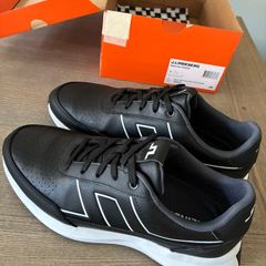 J Lindeberg Bridge Golf Shoe