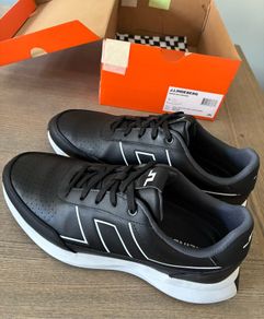 J Lindeberg Bridge Golf Shoe