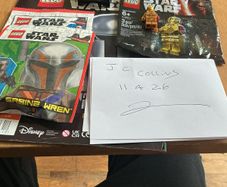 lego star wars