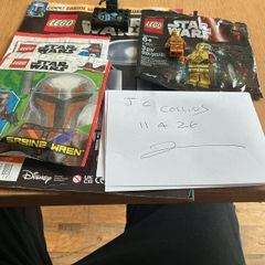 lego star wars