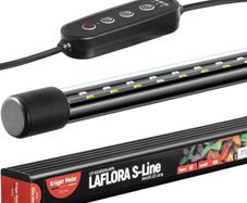 Kruger Meier LAFLORA S-Line 60 - LED Aquarium Tube Light 52cm