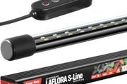 Kruger Meier LAFLORA S-Line 30 - LED Aquarium Tube Light 22cm
