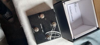One Control Gecko Midi controller