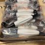 White Ceramic Handles (Brand New) Image 7