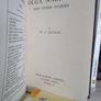 Olga Nazimov and Other Stories by Walter Lionel George (LP148) Image 2