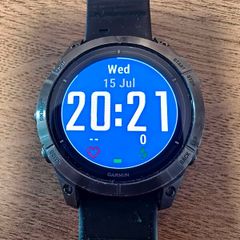 Garmin Epix Pro 2 Watch Sapphire 47mm