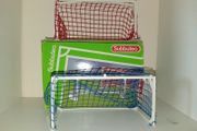 Vintage Waddingtons Subbuteo Goal Posts 61130 Excellent Condition