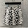 Leather skirt Maje Image 7