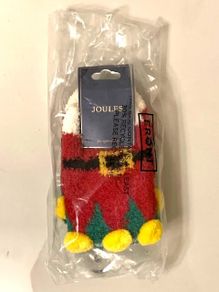 Christmas Socks
