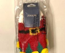 Christmas Socks