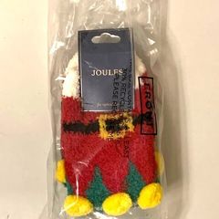 Christmas Socks