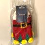 Joules Christmas Socks Image 3