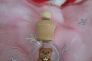 perfume/oil refillable bottke
