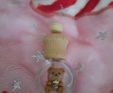 perfume/oil refillable bottke