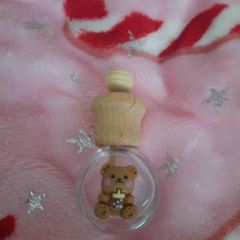 perfume/oil refillable bottke