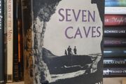 Seven Caves: Archaeological Explorations in the Middle East by Carleton S. Coon (LP234)