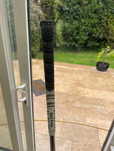 Cobra King Forged CB/MB Iron Set