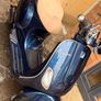Vespa 49cc Image 3