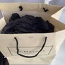Jo Malone Gift bag and empty Box Image 4