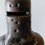 Ned Kelly Famous Bank Robber Metal Money Box Image 5