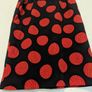 Perfect for Summer. beautiful knee length pencil skirt. size 14. Image 3