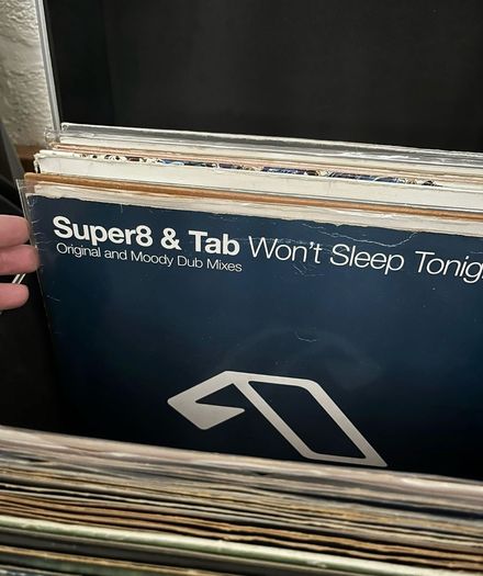5 x anjunabeats bundle