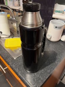 Thermos flask perfect condition