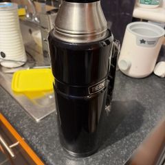 Thermos flask perfect condition