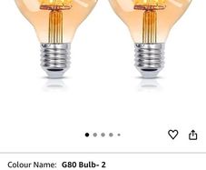 Vintage Lights