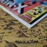 X-men Annual #10 ! 1st Appearance of X-Babies ! Giant-Sized ! 1987 ! by Marvel ! Image 7