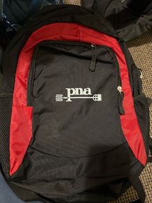 school bag