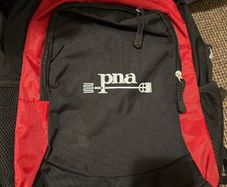 school bag