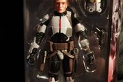 New 2021 Hasbro Star Wars Black Series 6" Tech Action Figure