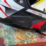 HJC Rapha R70KWM plus Cardo pack-talk edge Image 2