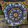 Vintage Hermes silk scarf Image 3
