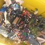 mixed toy lot Image 3